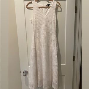 Banana Republic dress